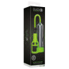 Ouch! Glow Pompe à pénis phosphorescente Glow Comfort 20 x 5.5cm